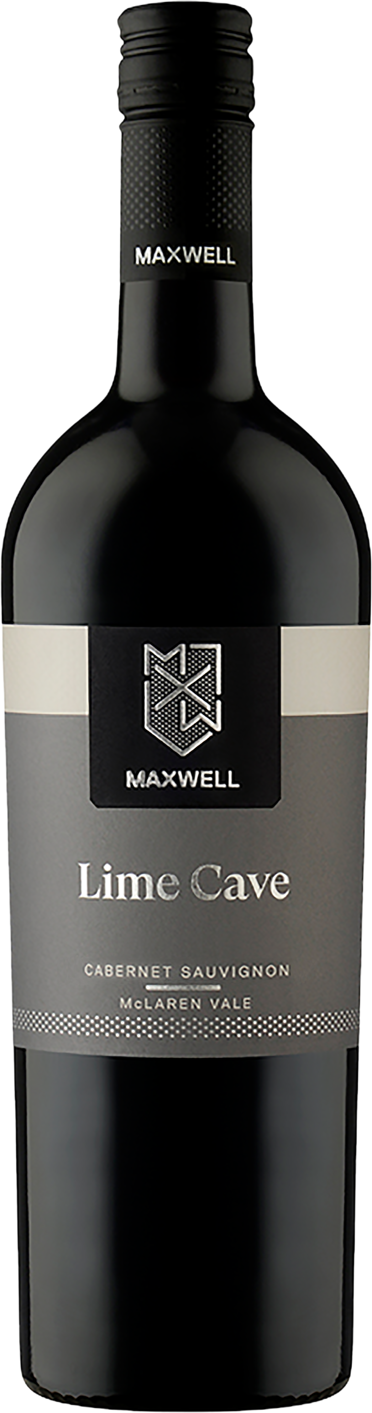 Maxwell Wines Lime Cave Cabernet Sauvignon 2021 McLaren Vale